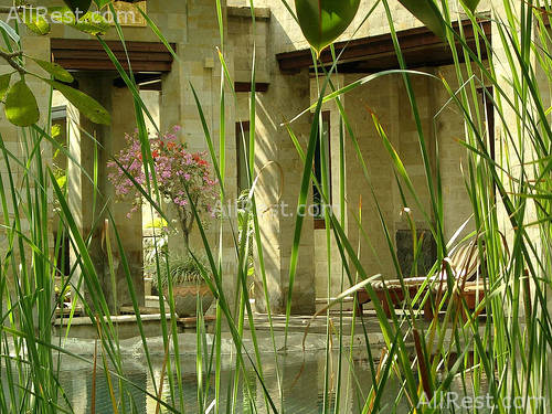 InterContinental Resort Bali 64